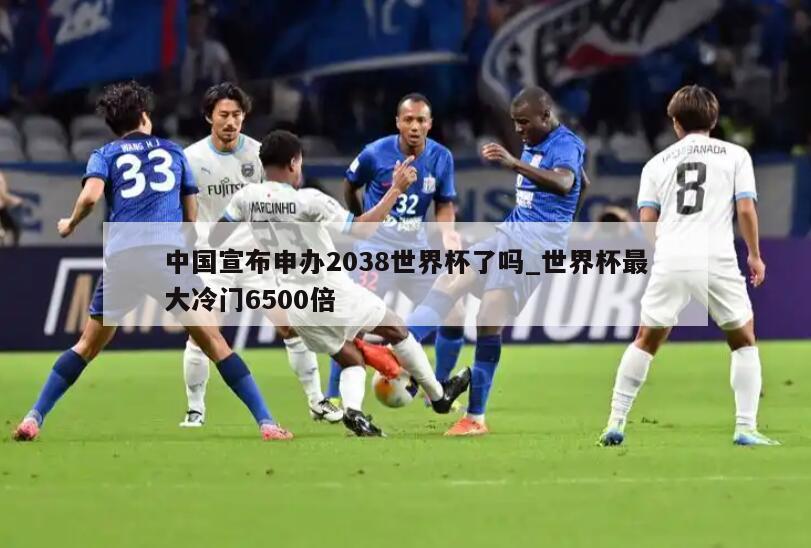 中国宣布申办2038世界杯了吗_世界杯最大冷门6500倍
