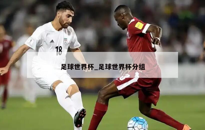 足球世界杯_足球世界杯分组
