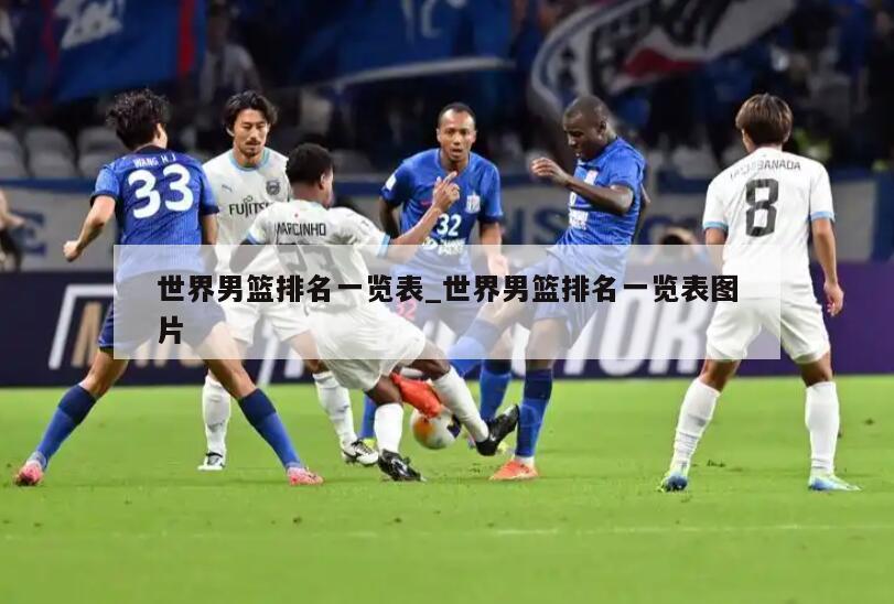 世界男篮排名一览表_世界男篮排名一览表图片