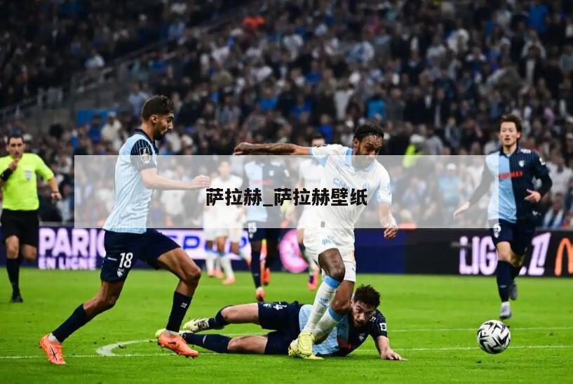 萨拉赫_萨拉赫壁纸